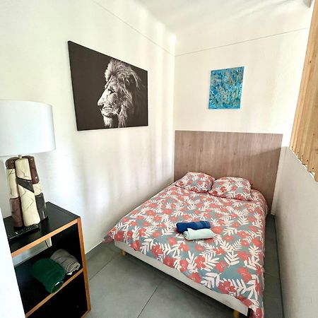 Appartement Ilios Cannes Le Cannet Zewnętrze zdjęcie