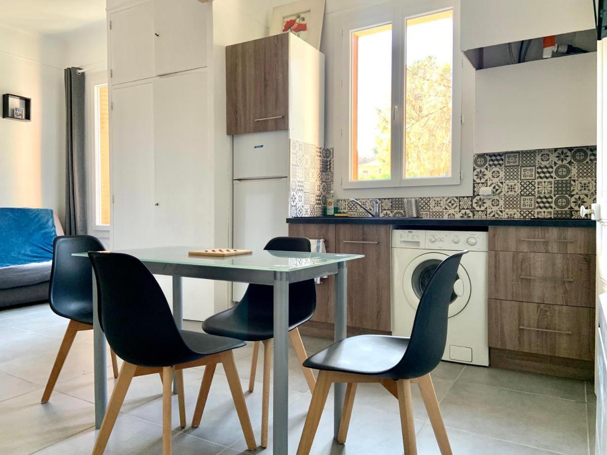 Appartement Ilios Cannes Le Cannet Zewnętrze zdjęcie