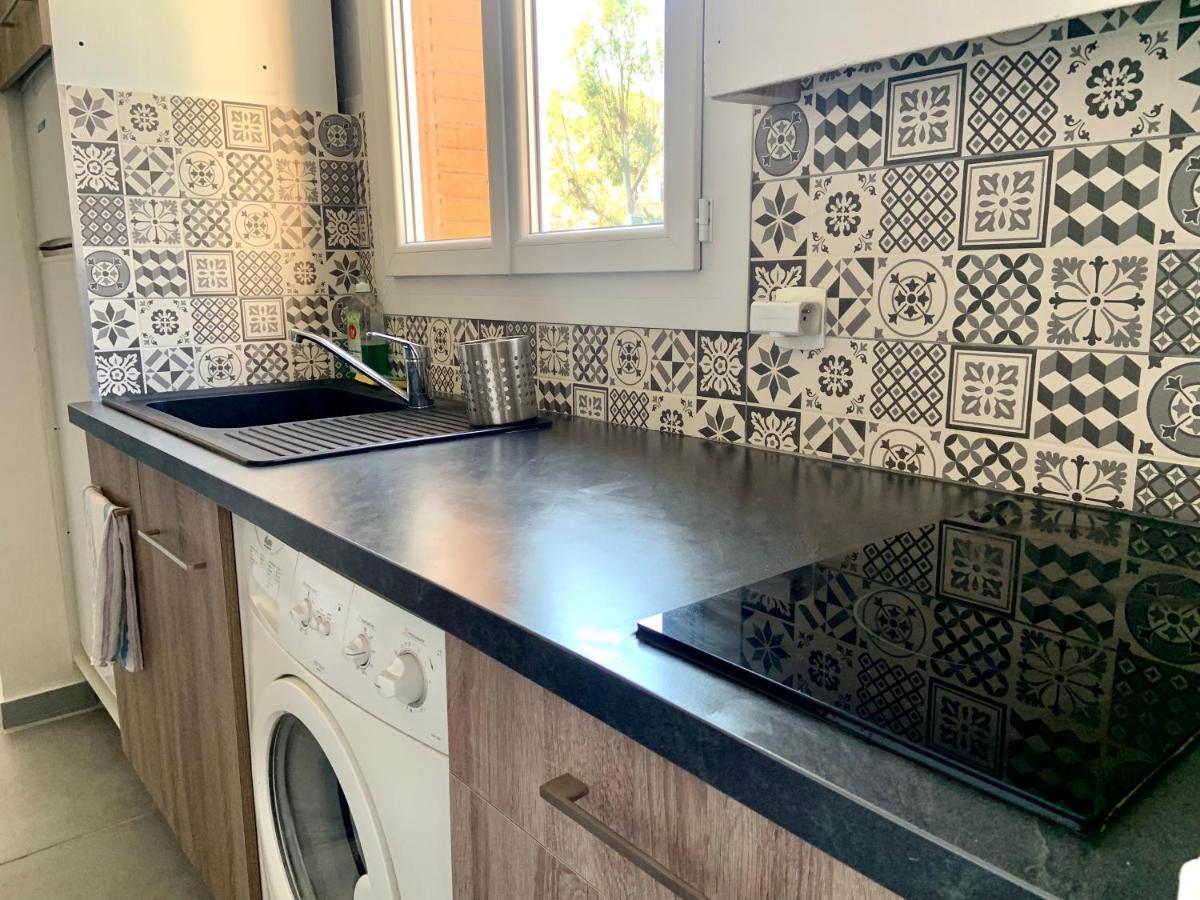 Appartement Ilios Cannes Le Cannet Zewnętrze zdjęcie