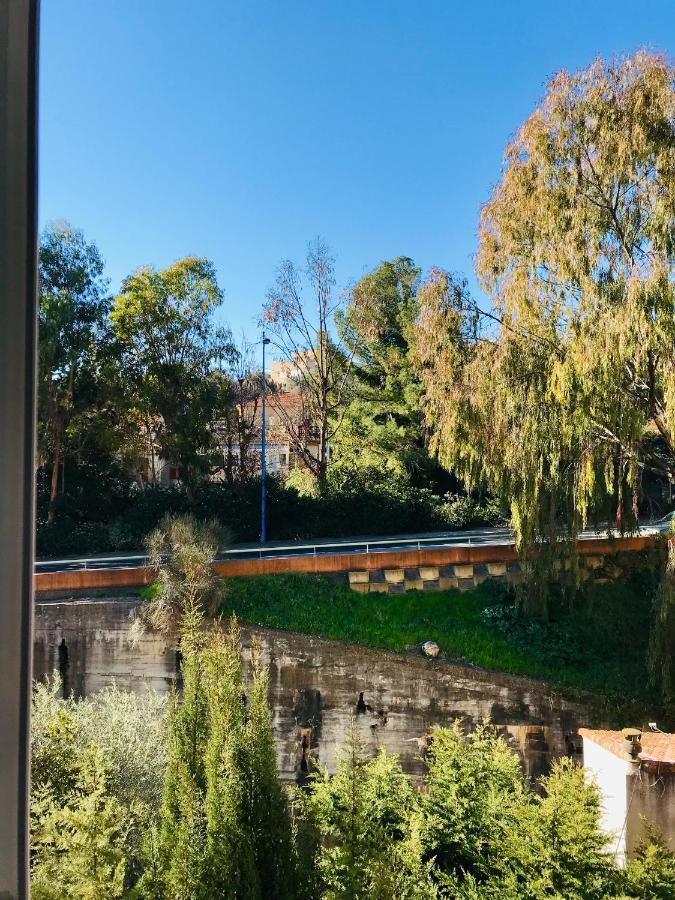 Appartement Ilios Cannes Le Cannet Zewnętrze zdjęcie