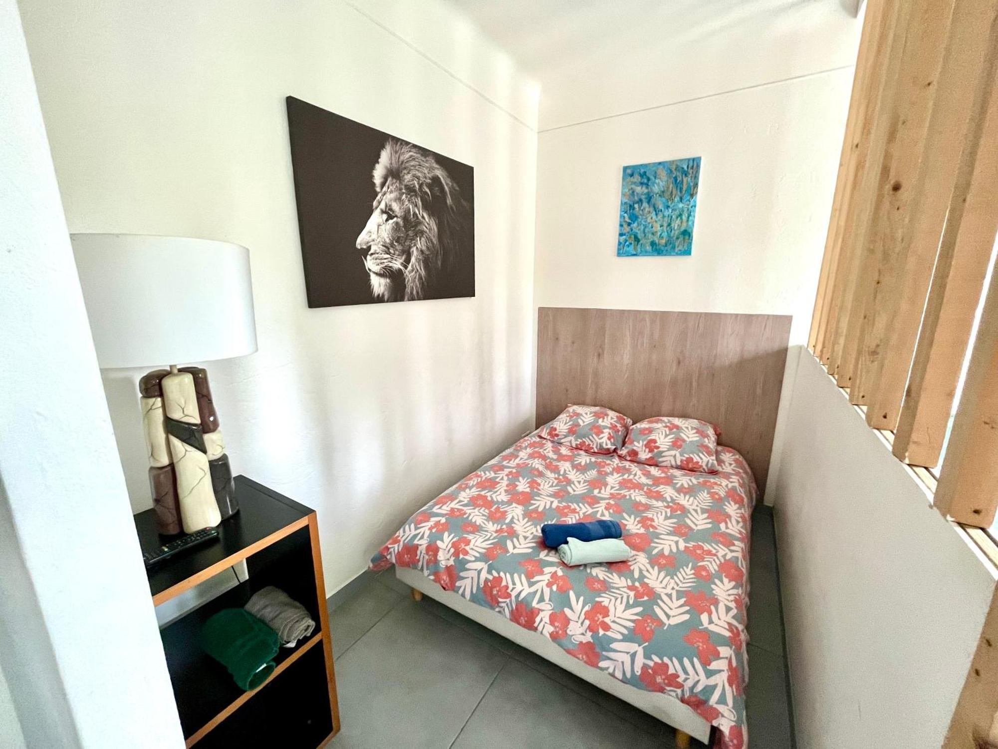 Appartement Ilios Cannes Le Cannet Zewnętrze zdjęcie