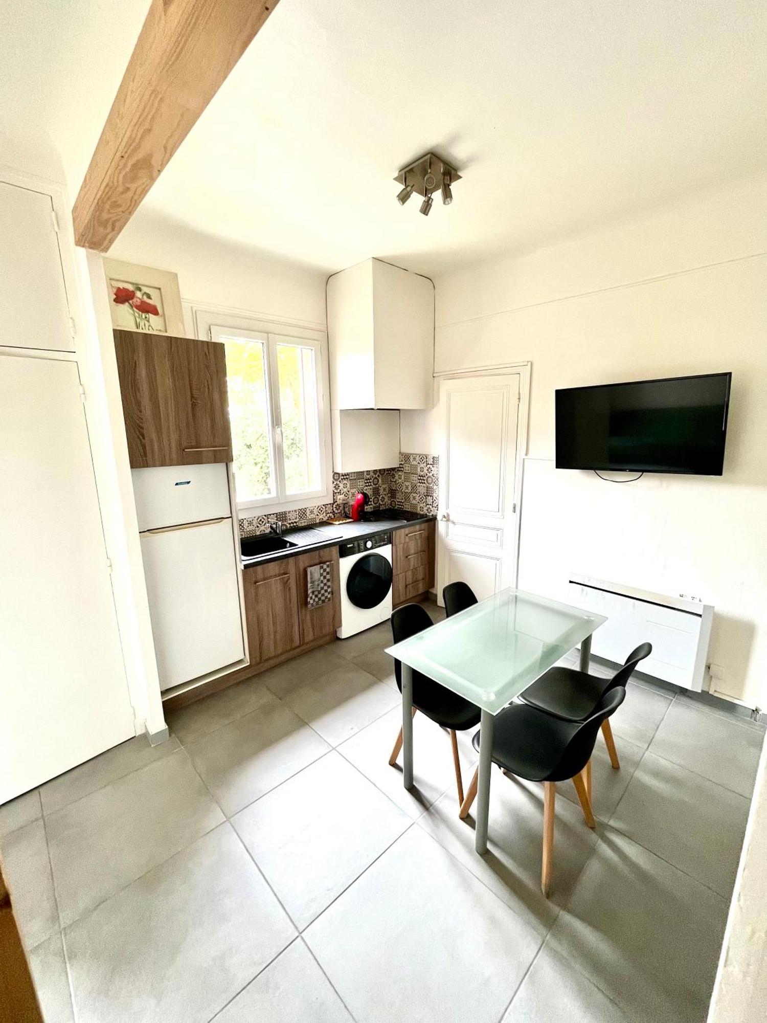 Appartement Ilios Cannes Le Cannet Zewnętrze zdjęcie